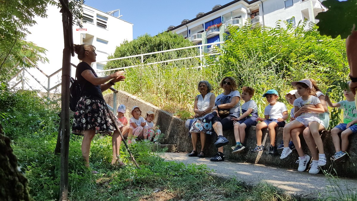 djeca setnja suma striborova park lovora tobgan (4)