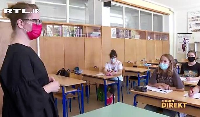 građanski odgoj rtl