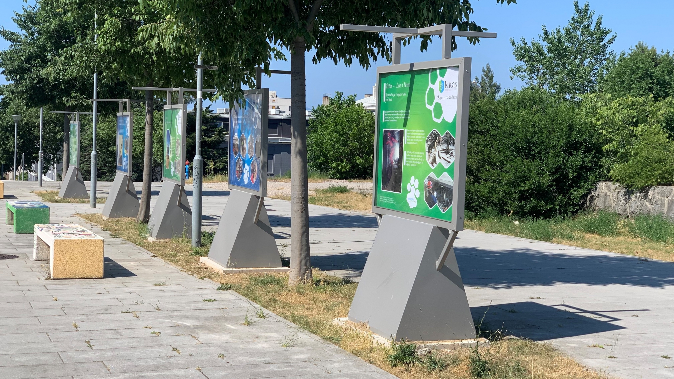 izlozba kampus sapice na zadatku psi (1) izlozba kampus sapice na zadatku psi (1)