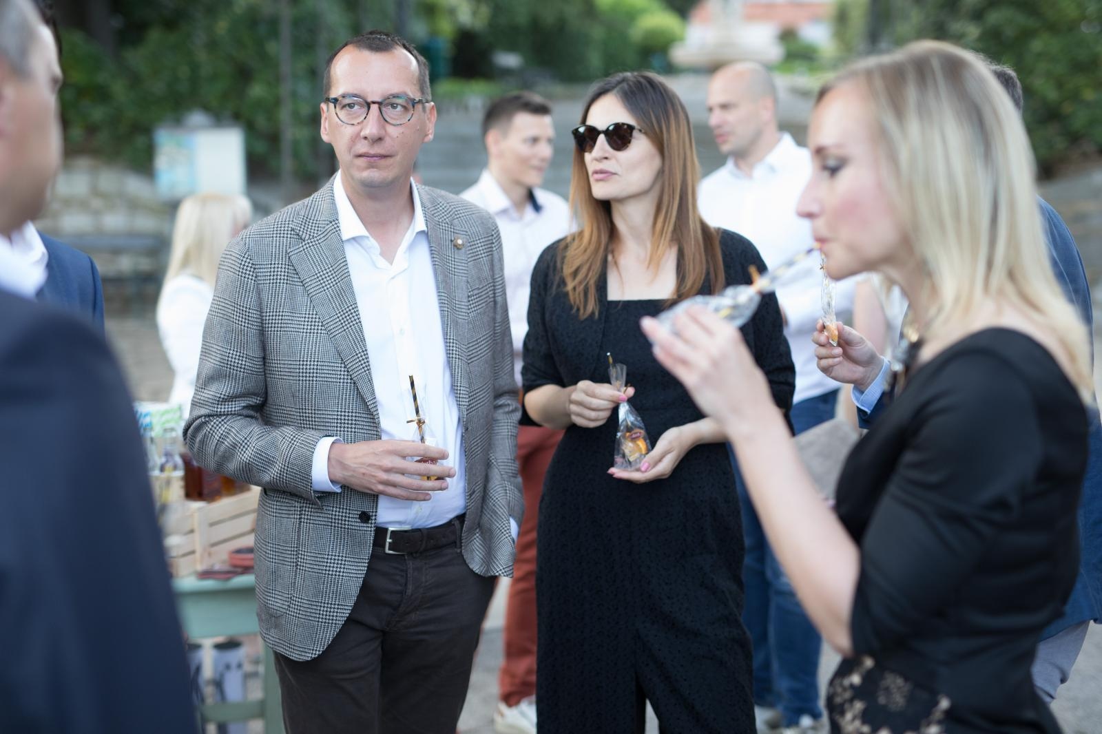 Opatija: Otvorena izložba umjetničkih radova Pabla Picassa i Joana Miroa