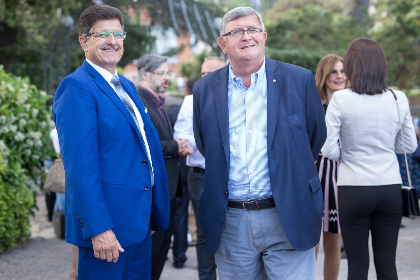 Opatija: Otvorena izložba umjetničkih radova Pabla Picassa i Joana Miroa