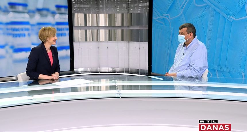 kaić rtl maske kaić rtl maske