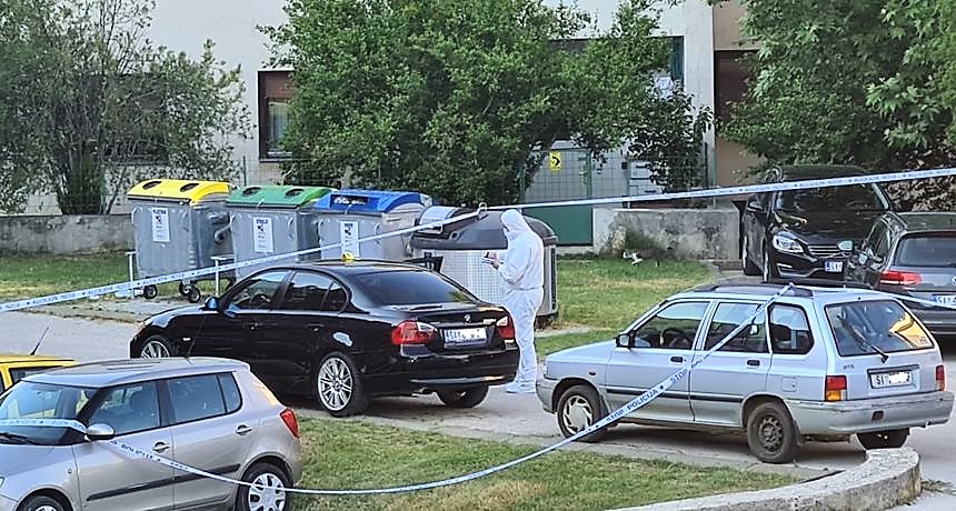 knin dječak auto rtl