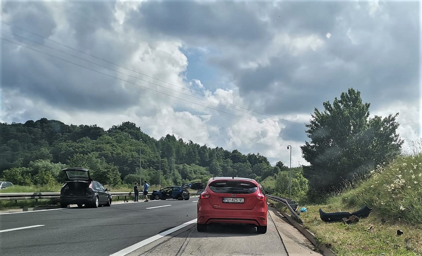 nesreća tunel sv marko 0606021