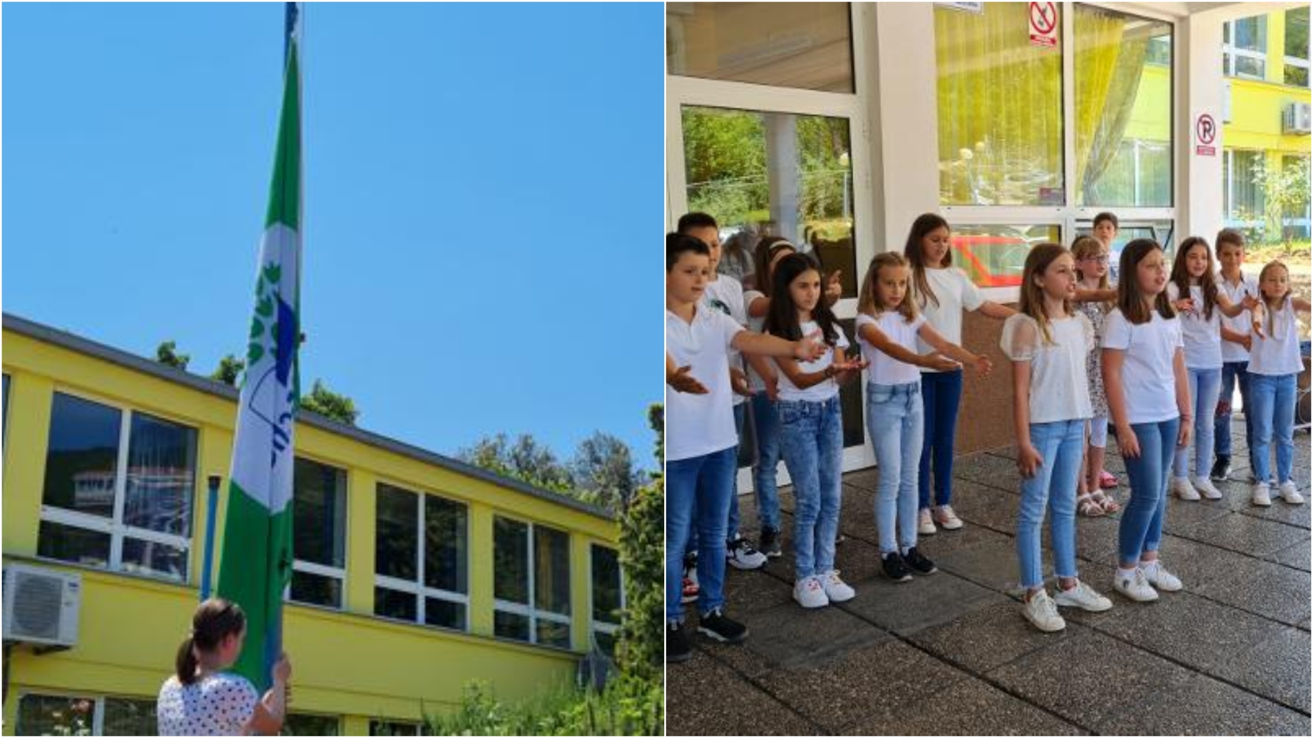 opatija ekoskola