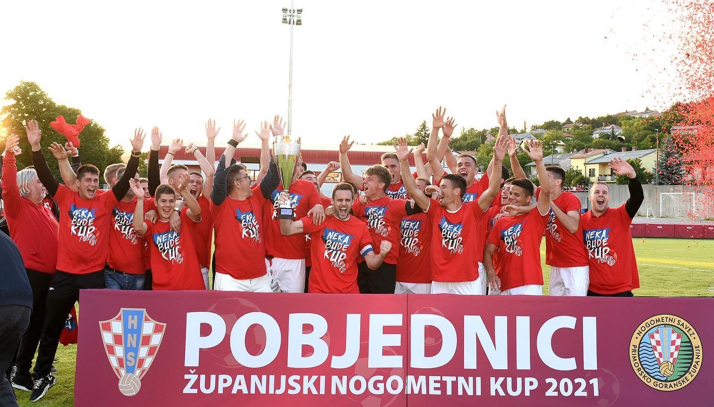 orijent pobjednici kupa 12