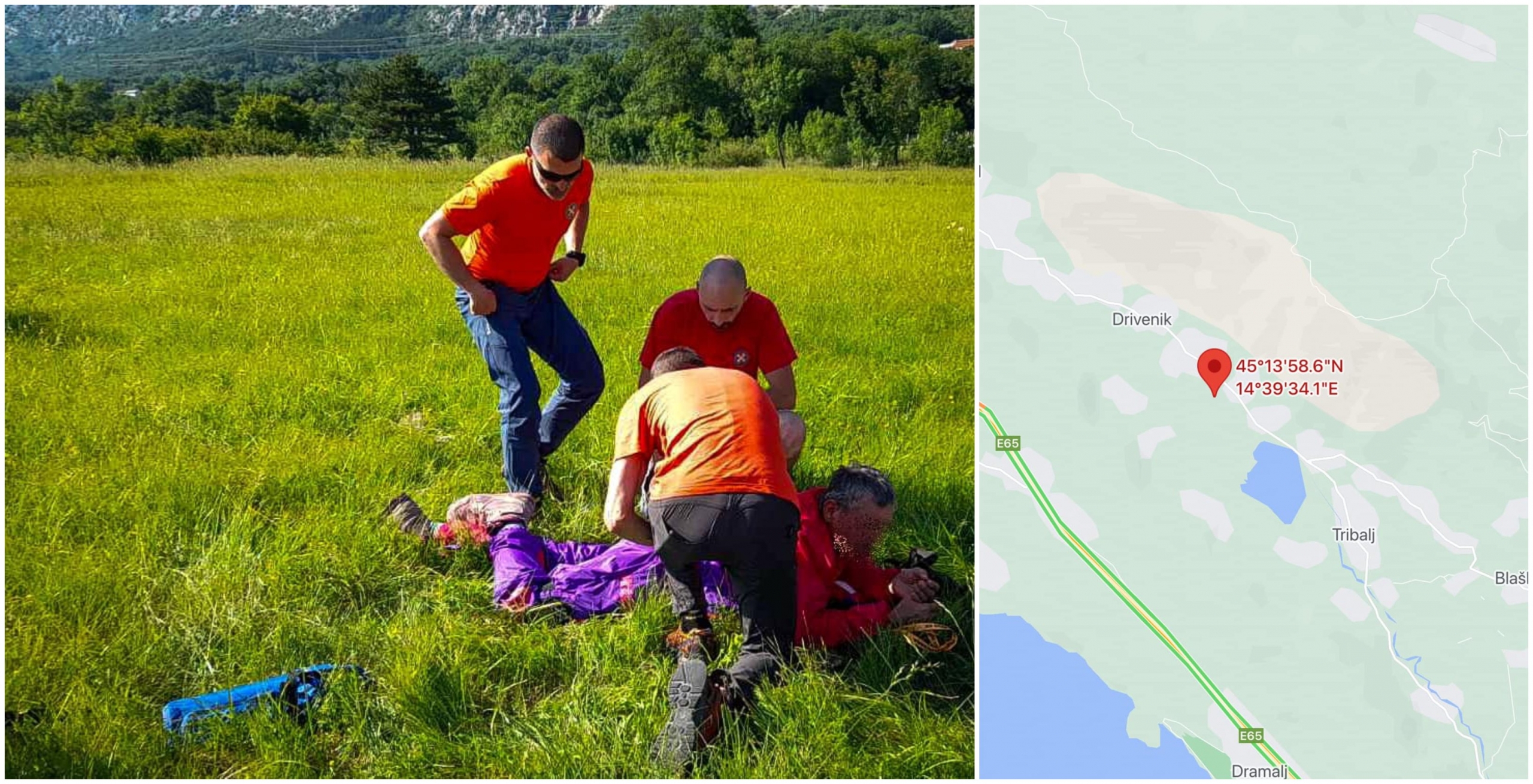 paraglajder 2021 naslovna