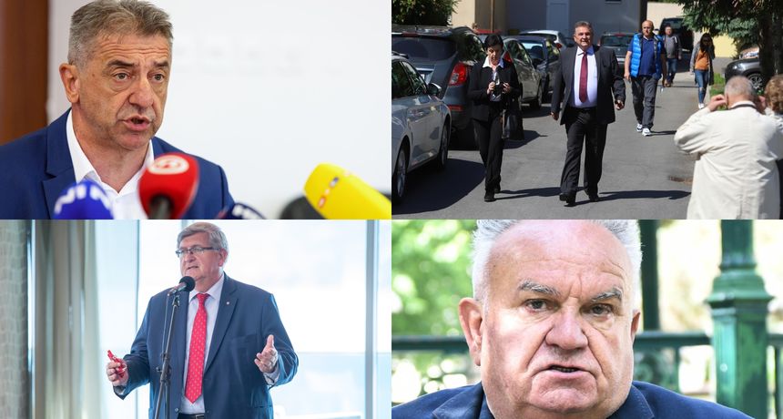 plaća izbori rtl