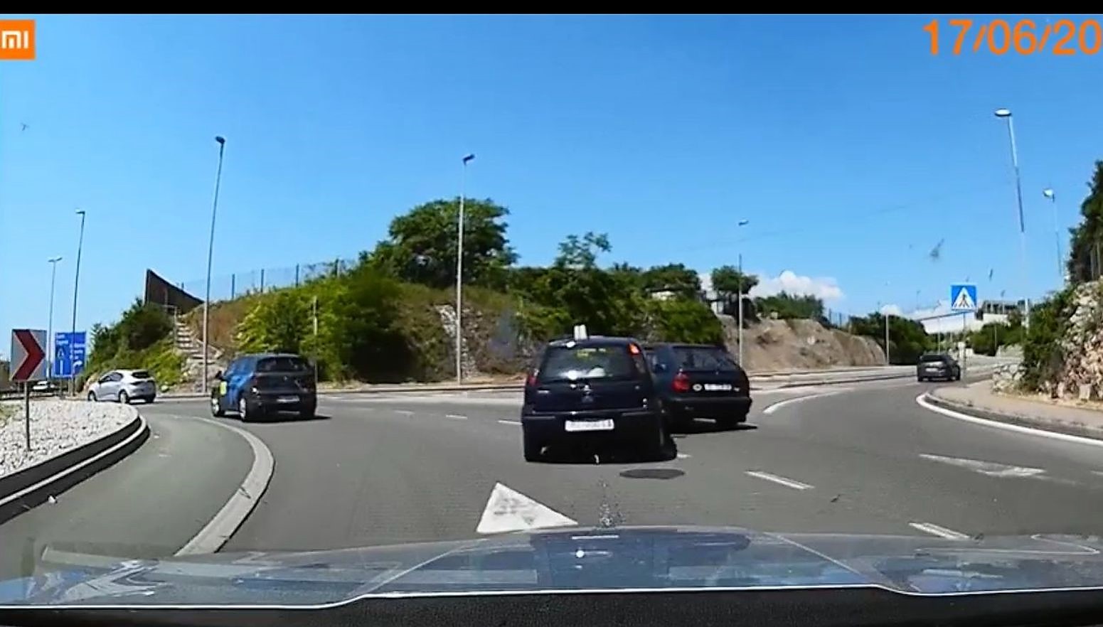 rujevica rotor nesreća 170621