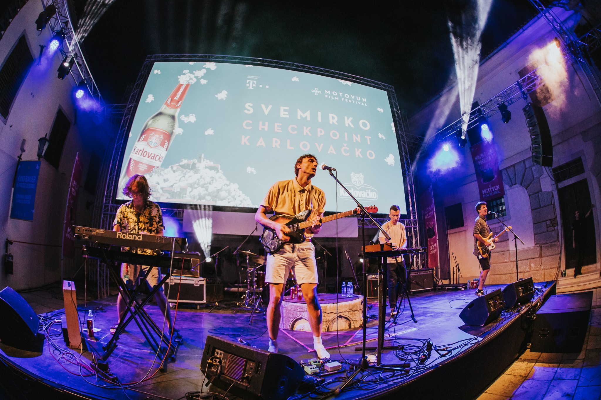 svemirko motovun film festival