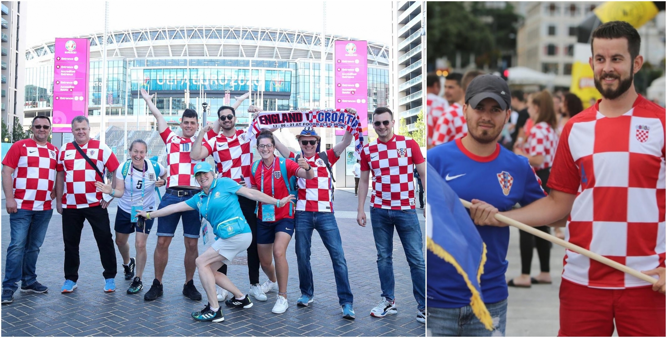 utakmica eng hrv navijači naslovna