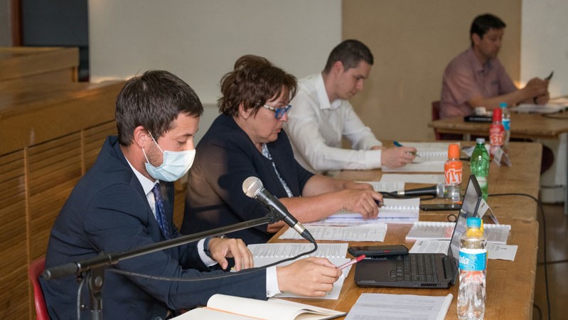 opcinsko vijece opcina jelenje