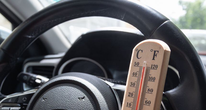 vrućina auto davor puklavec pixsell