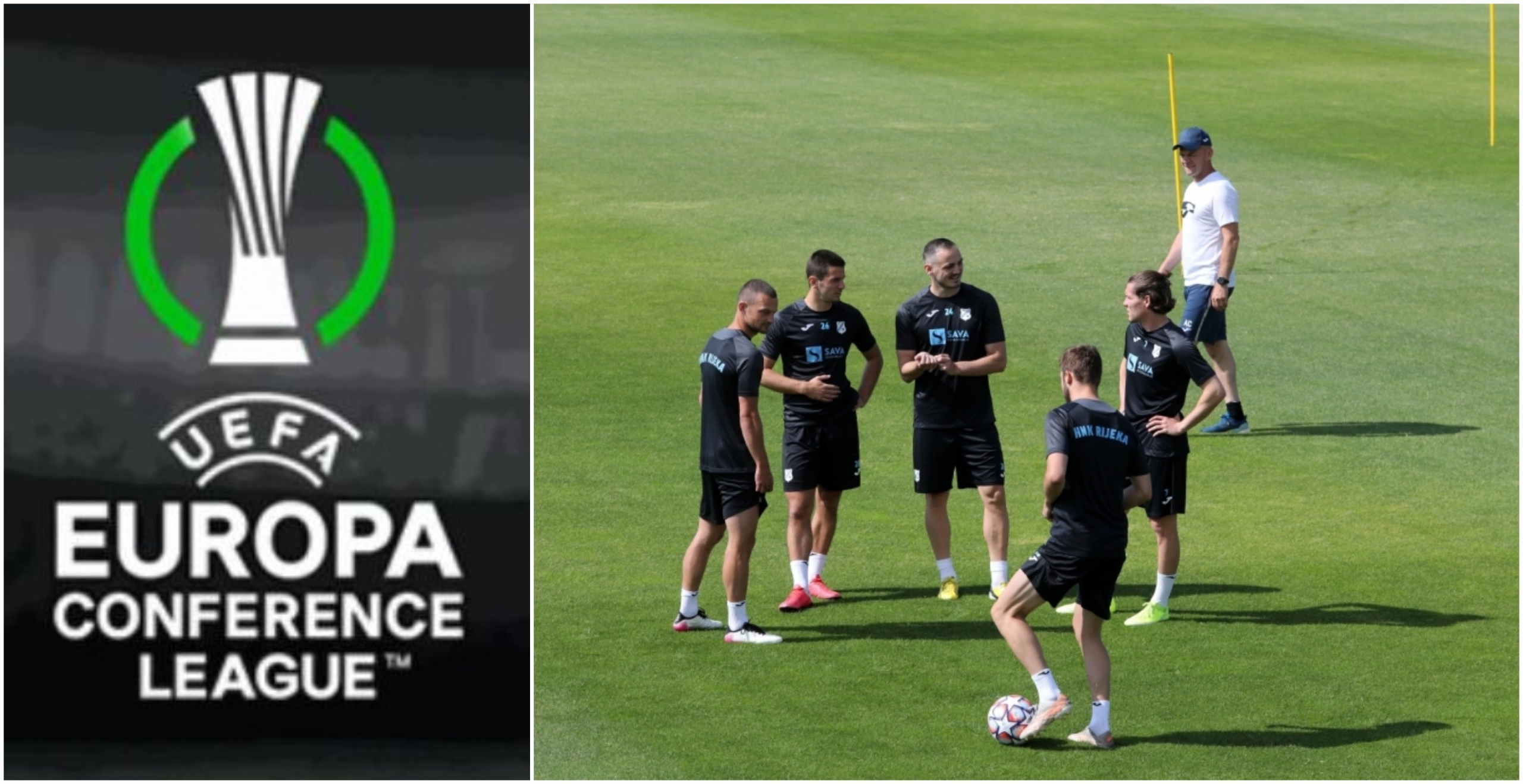 ždrijeb konferencijska liga naslovna