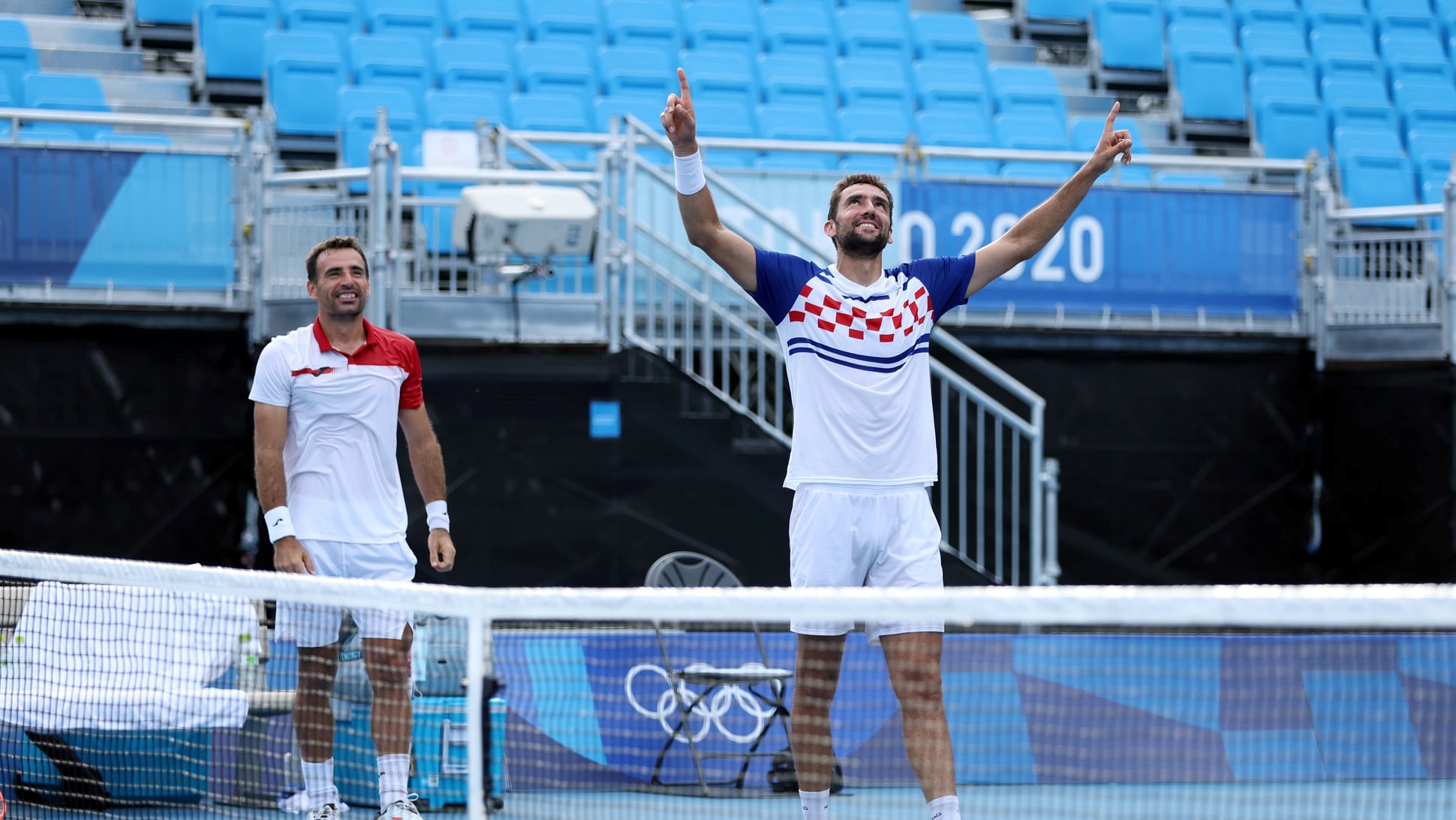 dodig cilic