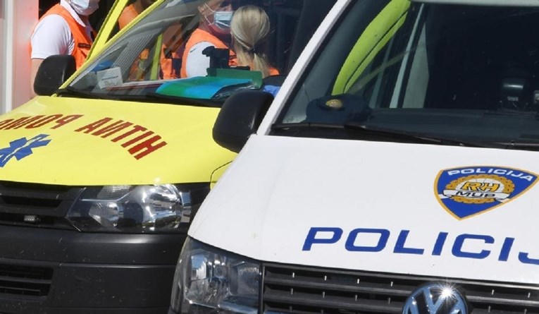 hitna policija hitna policija