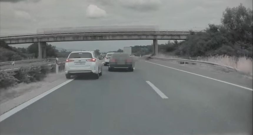 audi voznja audi voznja