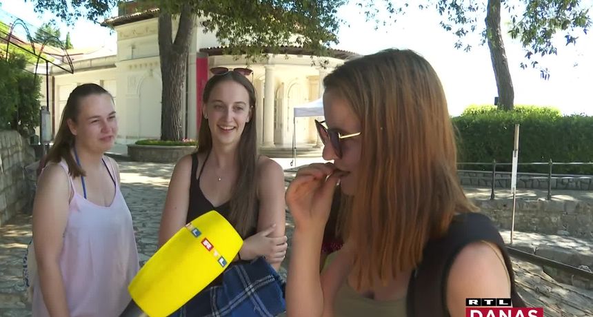 DAN ČOKOLADE RTL
