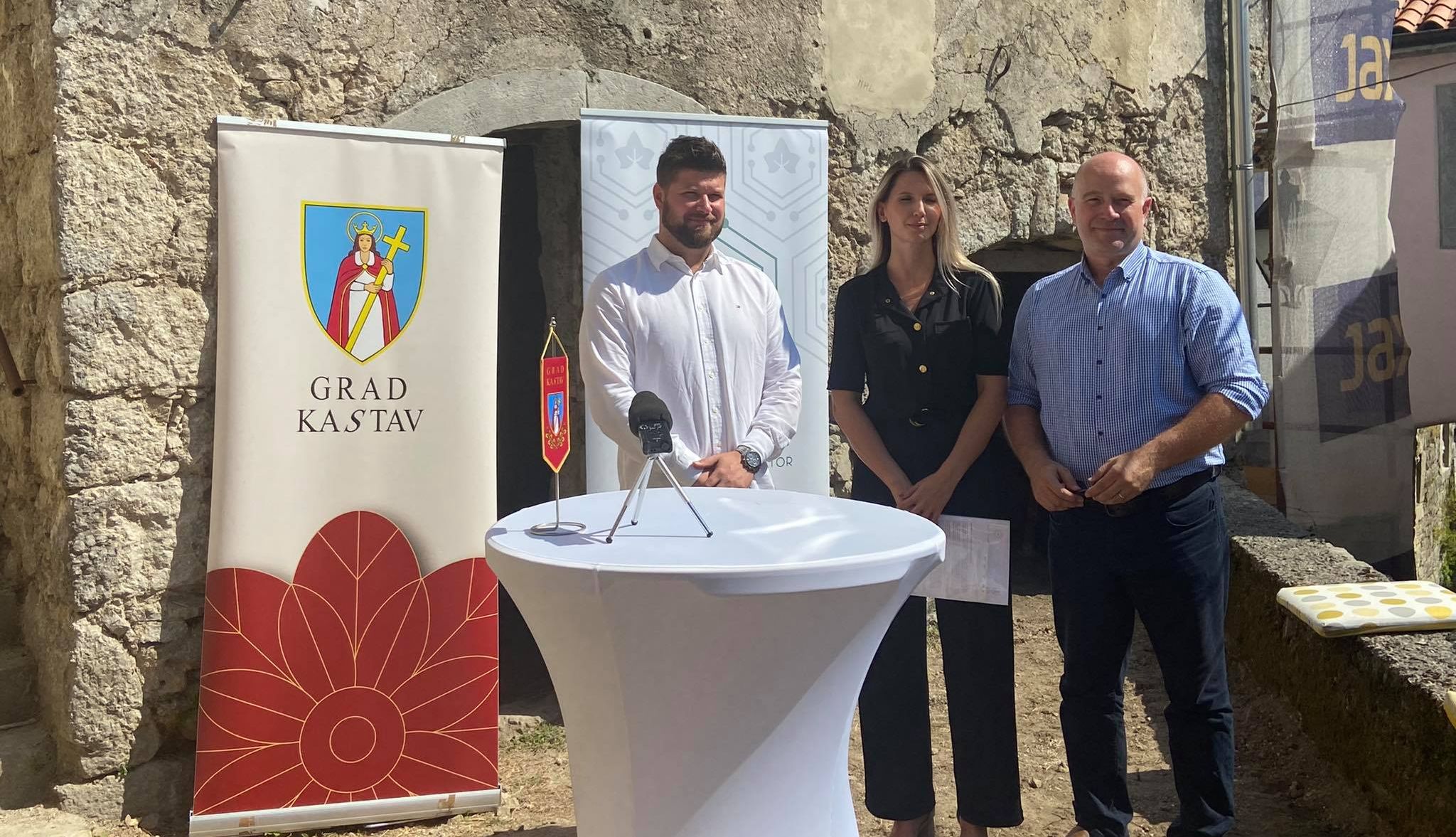 KASTAV PODUZETNIČKI INKUBATOR MOSTARAC 12 KASTAV PODUZETNIČKI INKUBATOR MOSTARAC 12