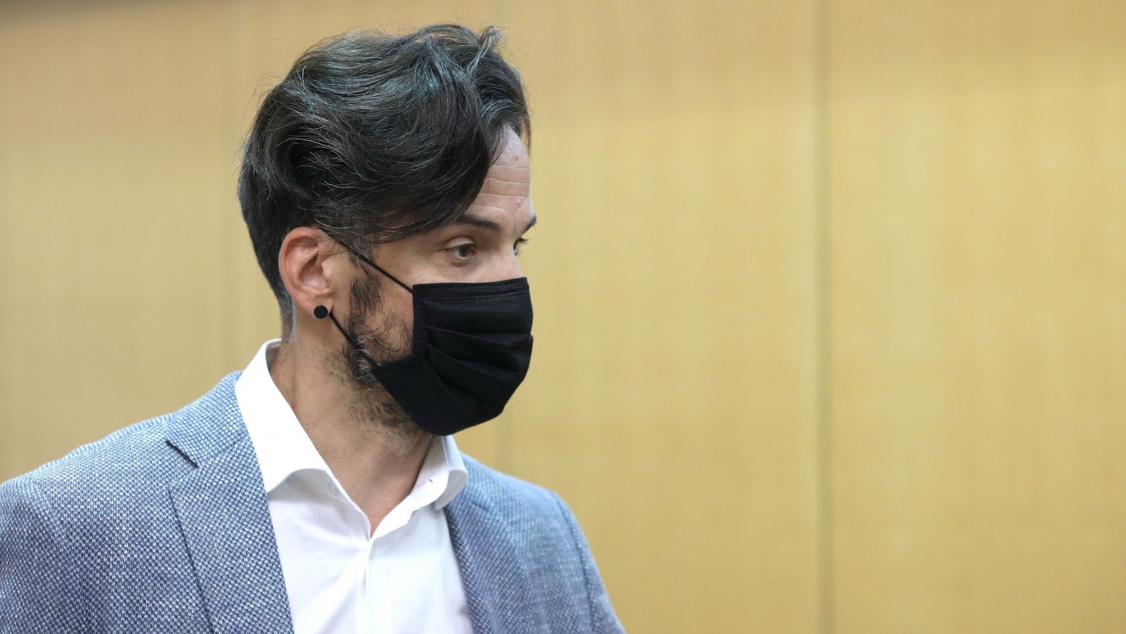 Sabor sjednicu nastavio raspravom o izmjenama i dopunama Zakona o tržištu kapitala Sabor sjednicu nastavio raspravom o izmjenama i dopunama Zakona o tržištu kapitala