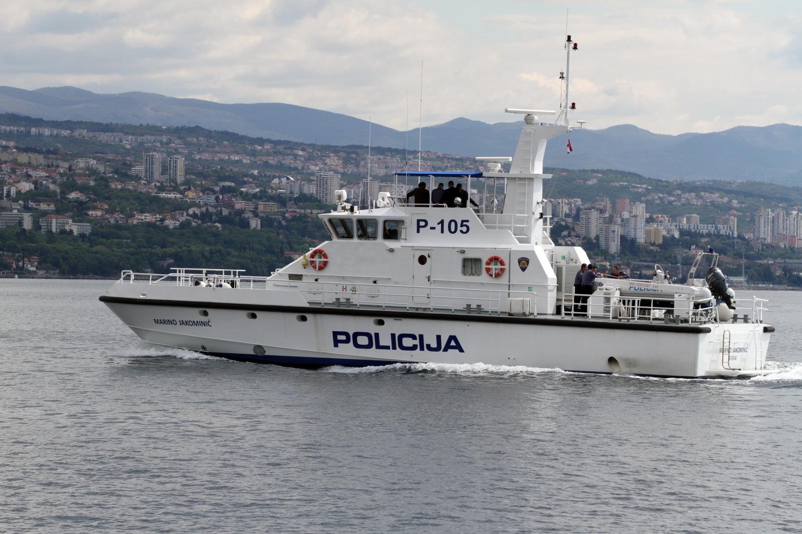policijski