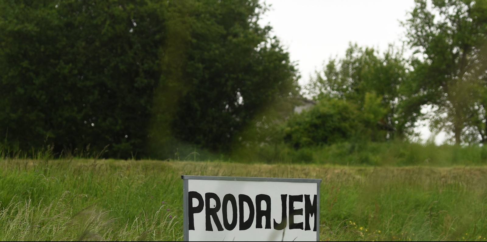 Zemljišta na prodaju Zemljišta na prodaju