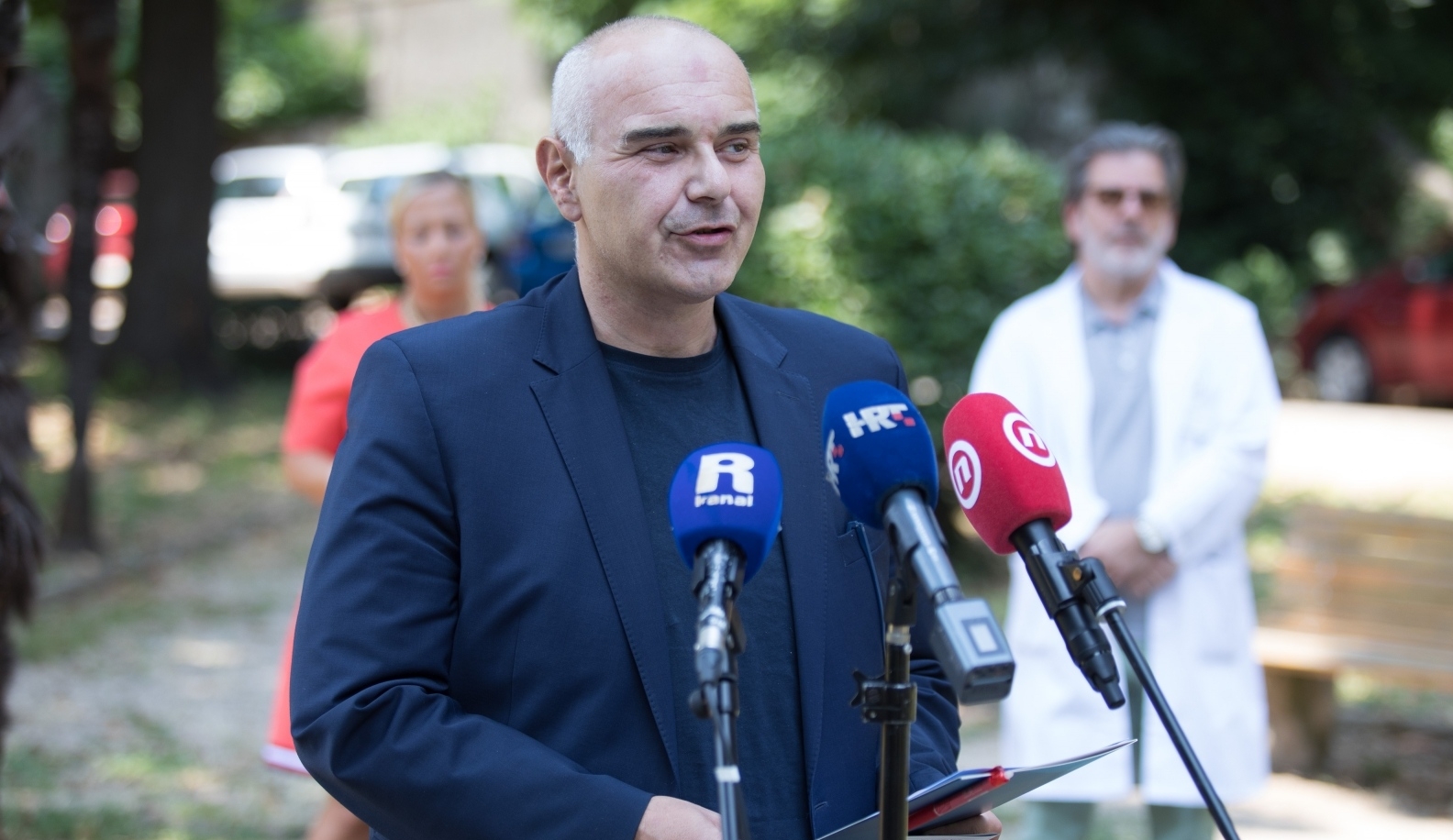 Rijeka: Predstavljene bolničke putovnice za osobe s poremećajem iz spektra autizma