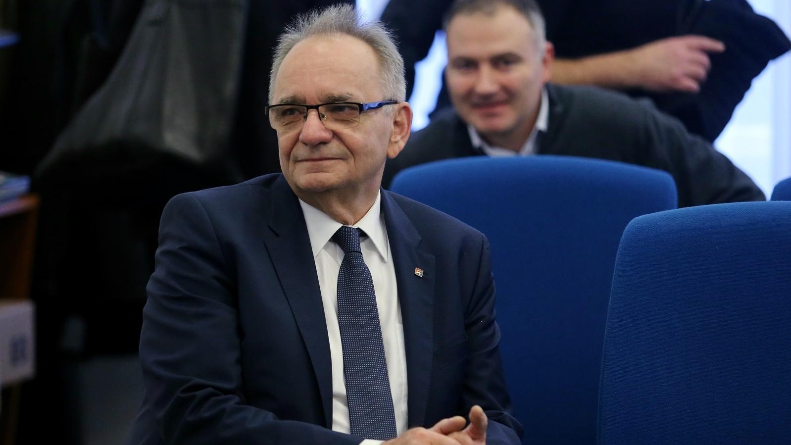 branimir glavaš