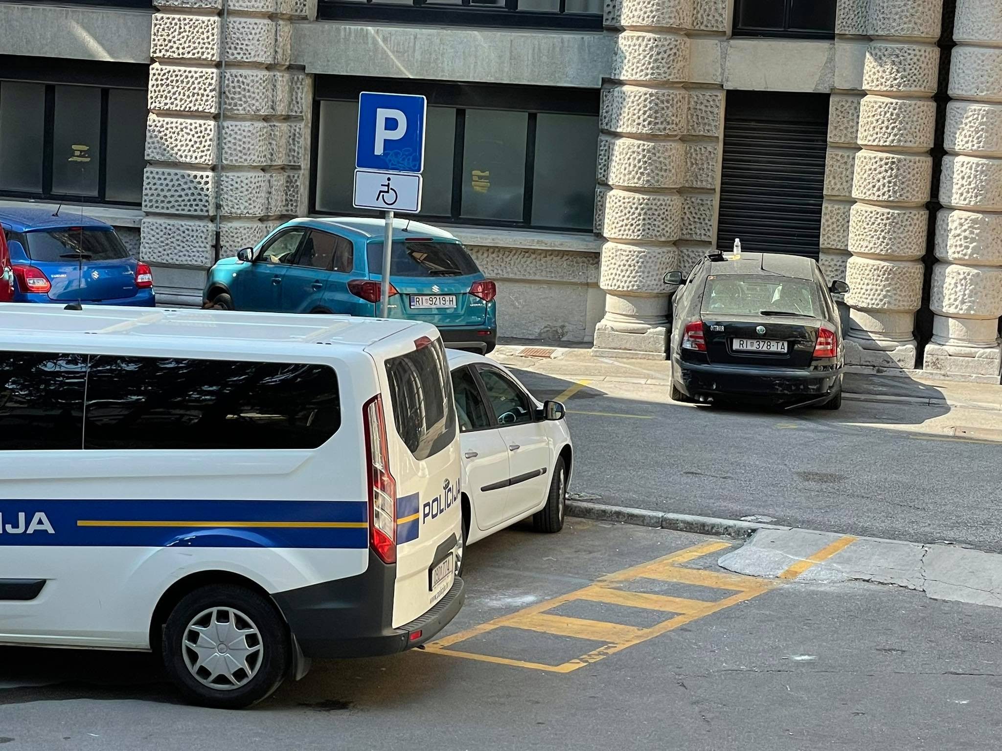 auto poglavarstvo rijeka 14