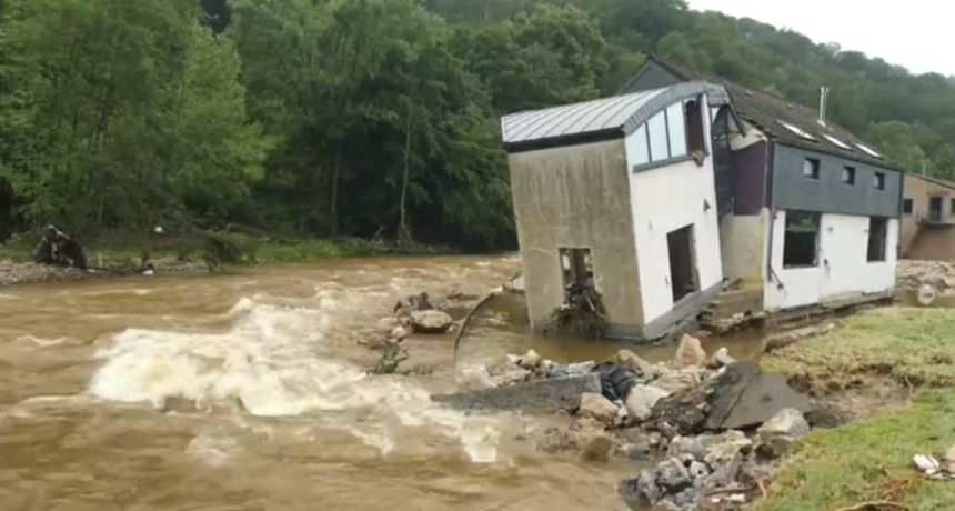 njemacka poplave njemacka poplave