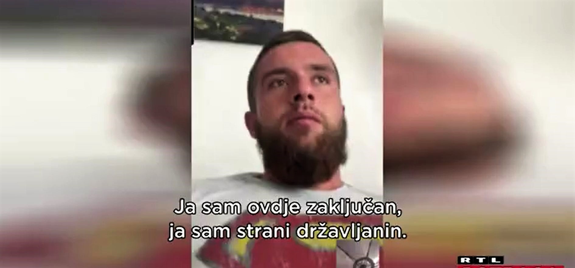 bakarac katanac rtl