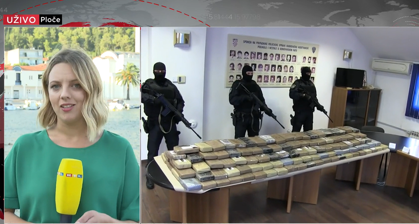 droga banane rtl