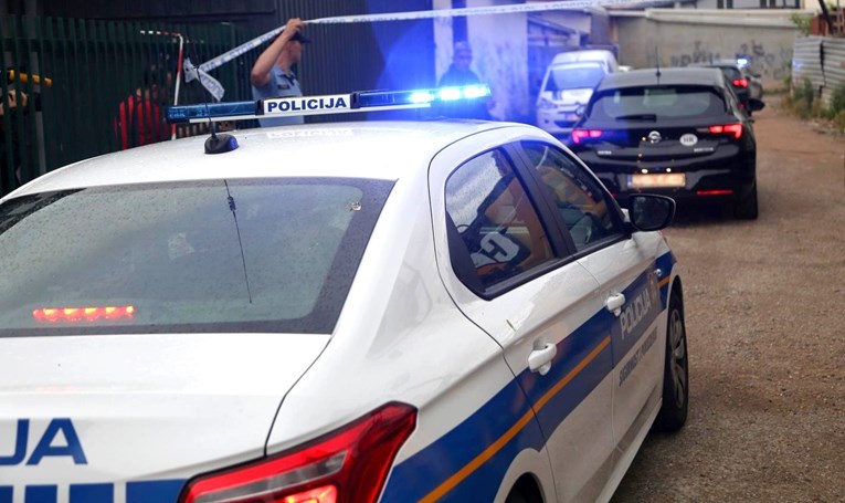 POLICIJA