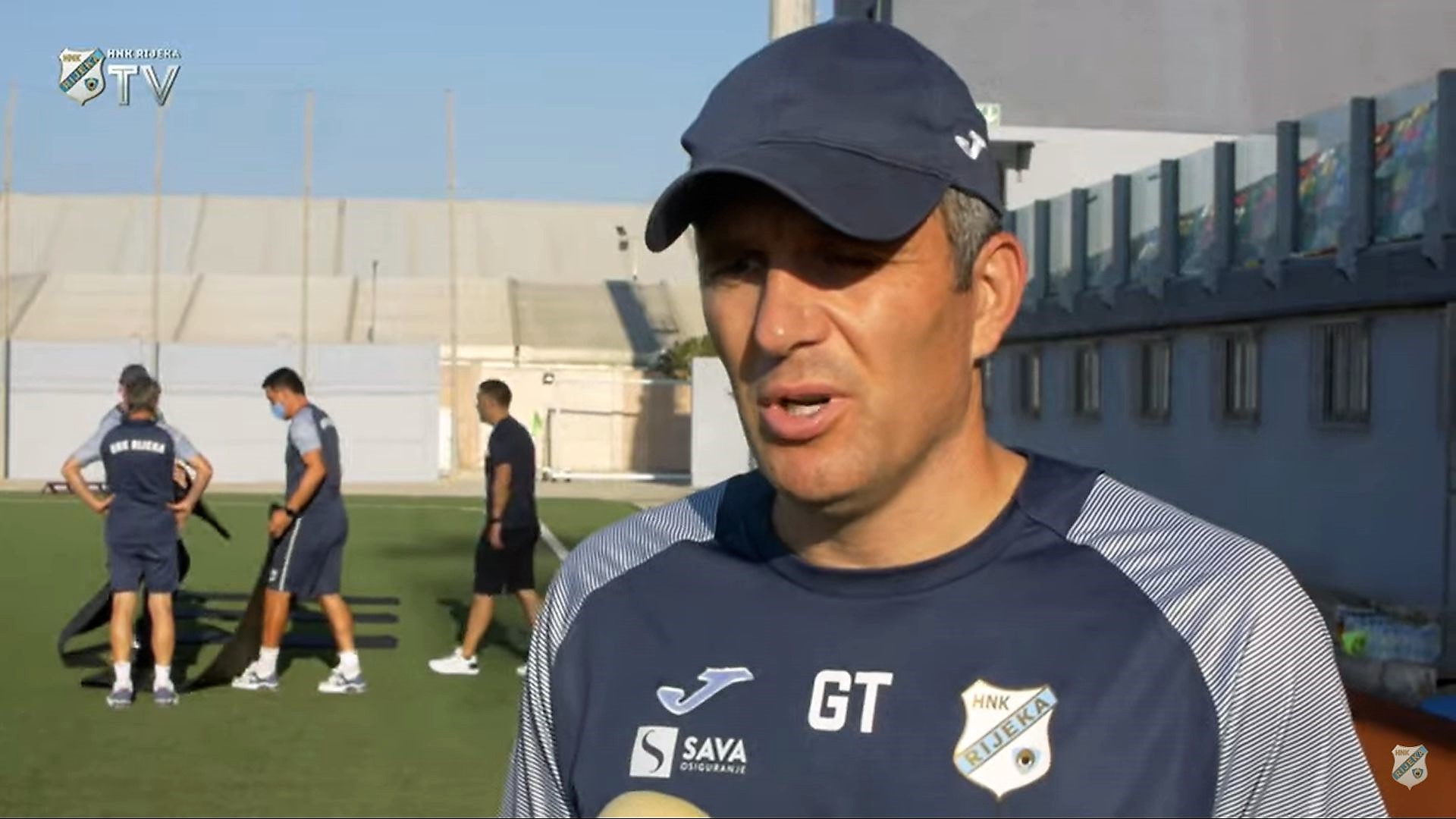 goran tomić malta