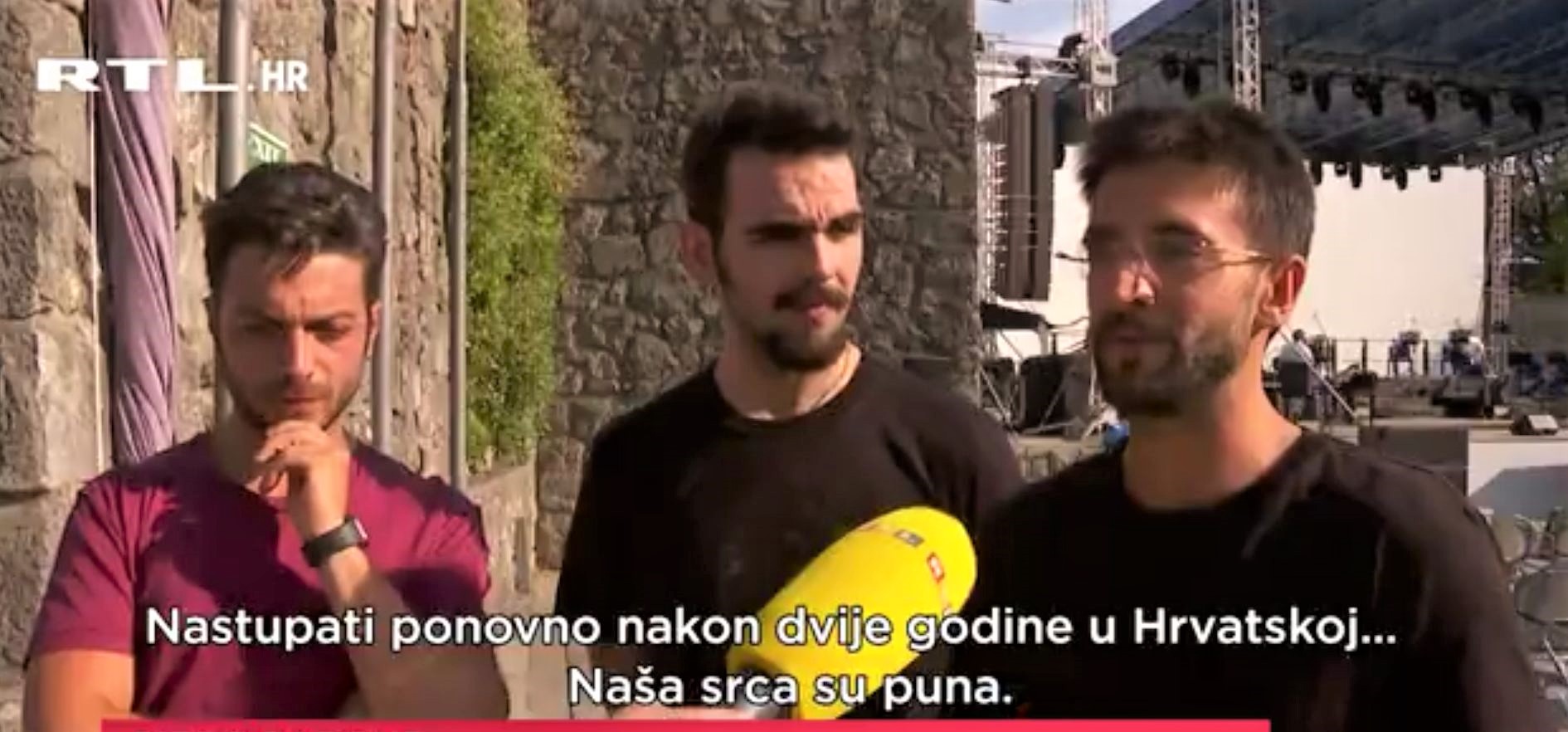 il volo opatija ljetna rtl