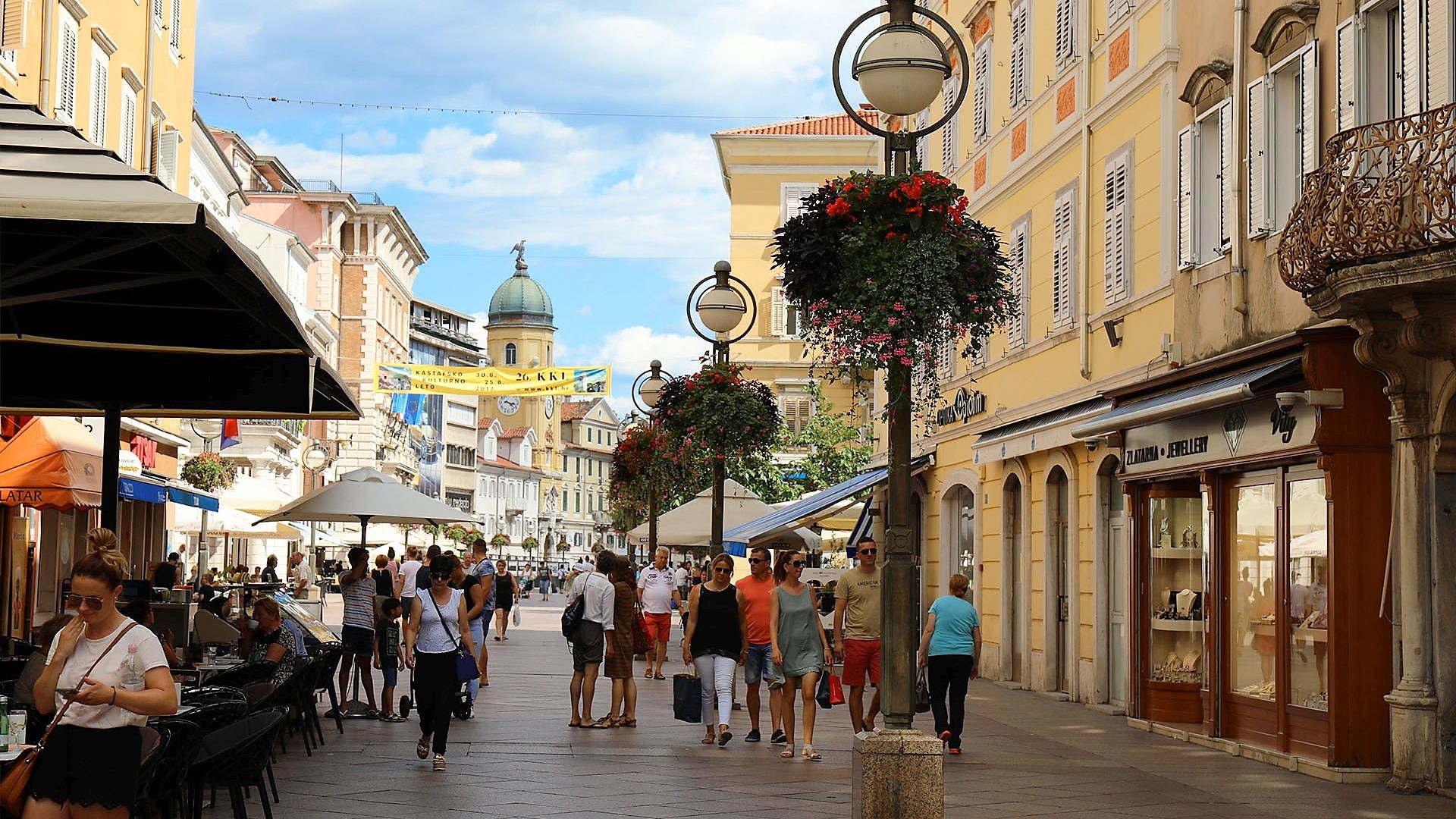 korzo ljeto arhiva riportal