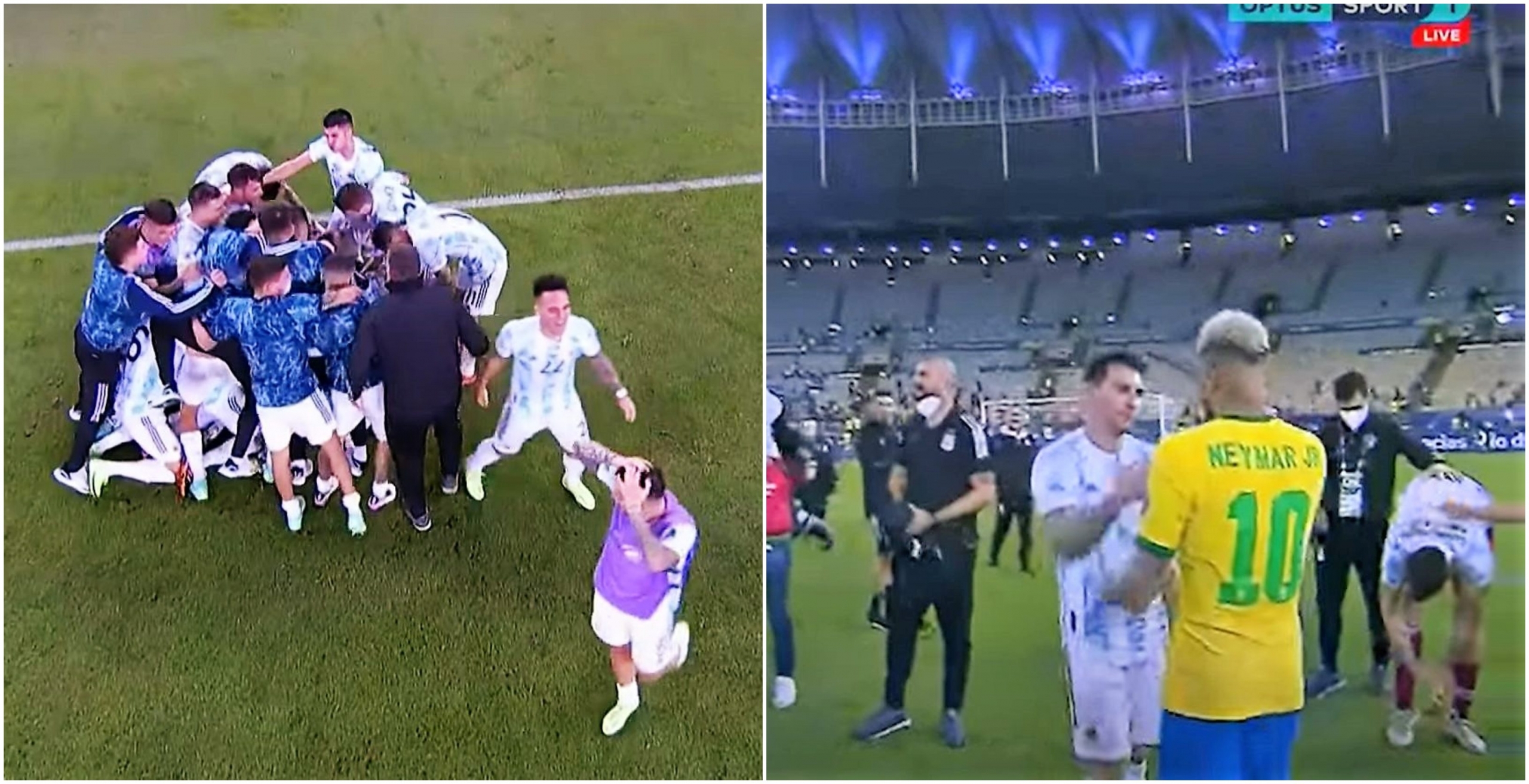 messi neymar naslovna