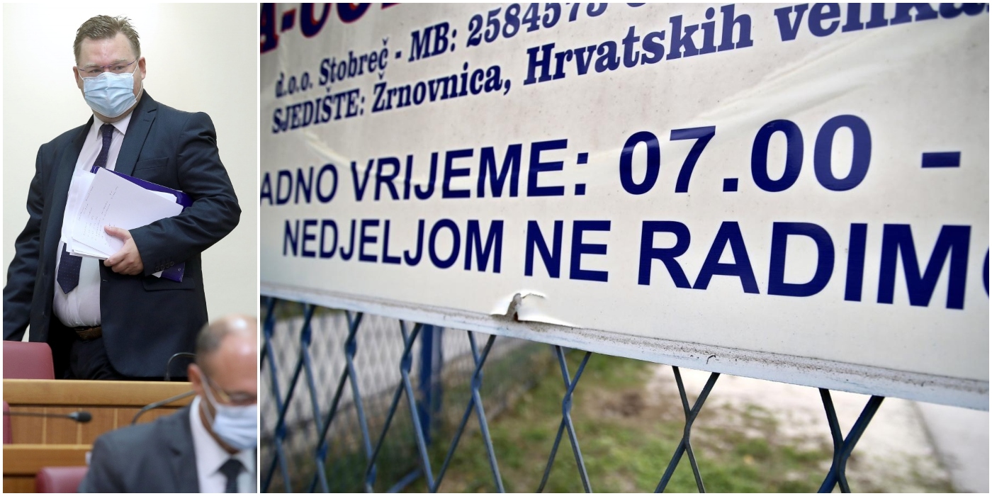 nedjelja nedjelja