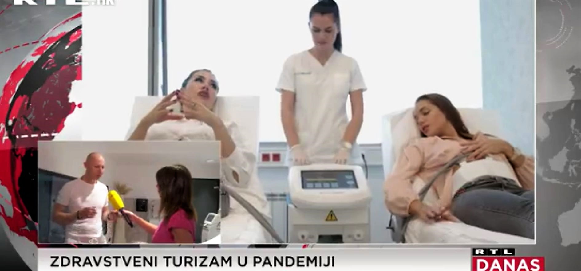 opatija klinika dinko kaliterna rtl