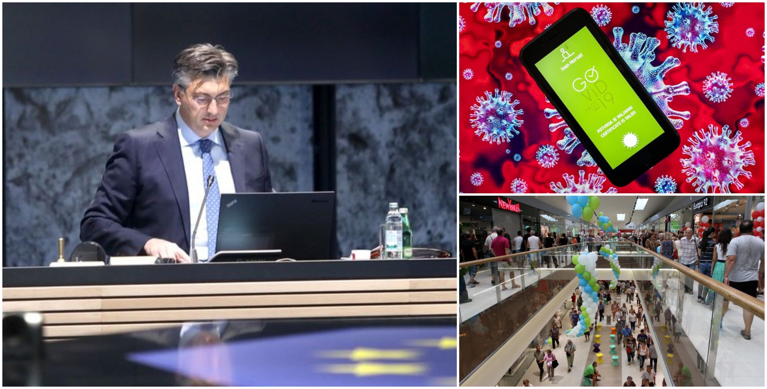 plenković potvrda naslovna
