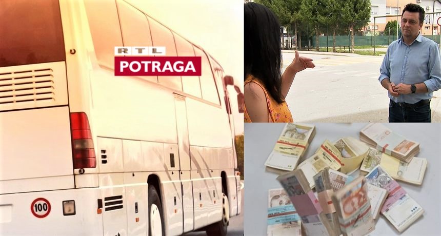 potraga maturalno putovanje