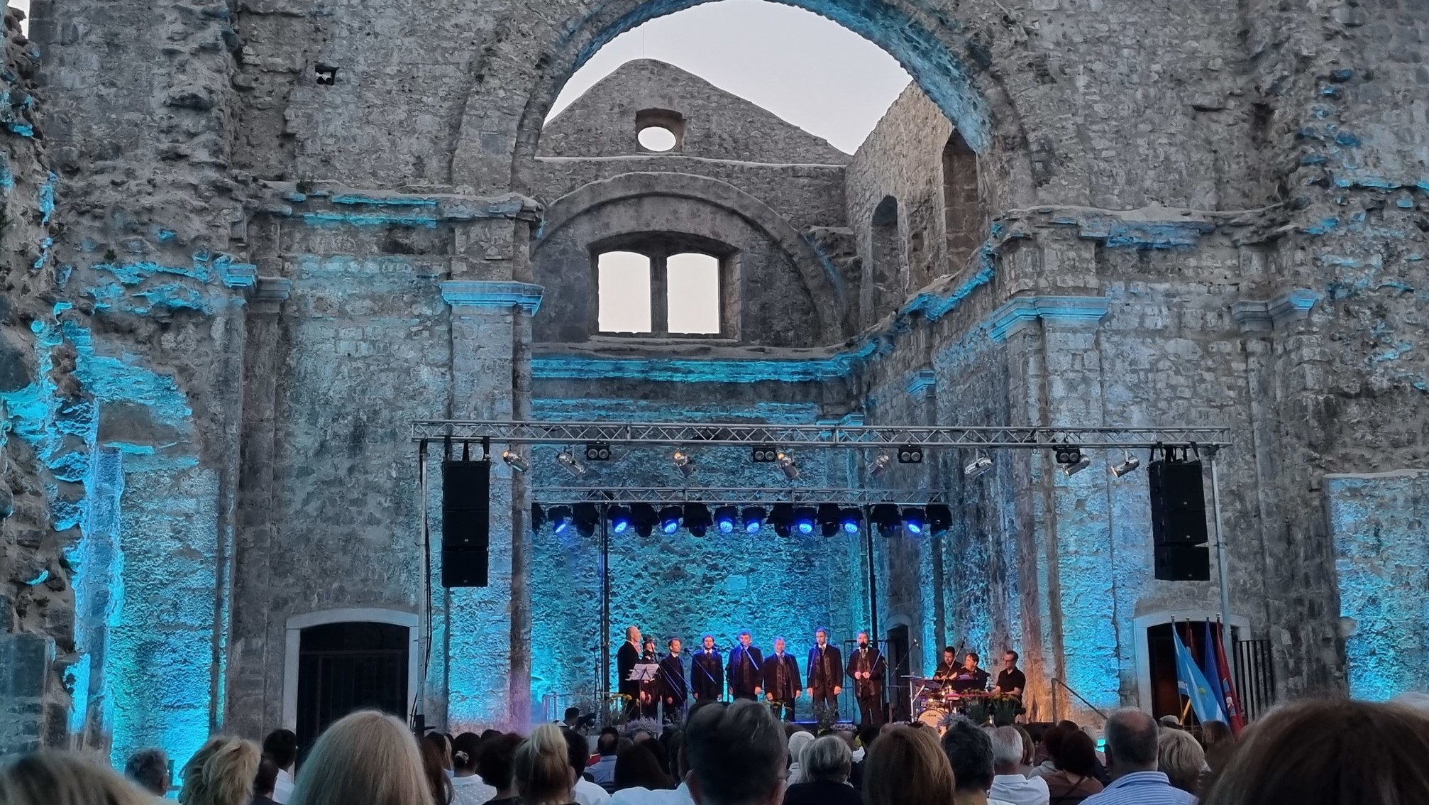kastav crekvina koncert