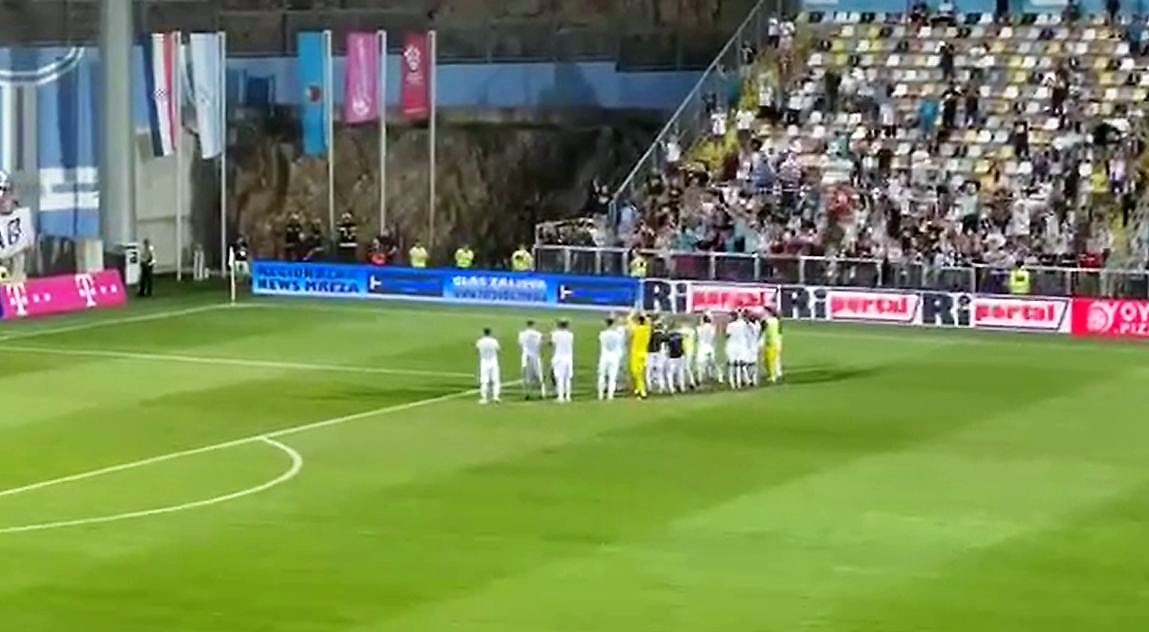 slavlje navijači igrači hnk rijeka 170721