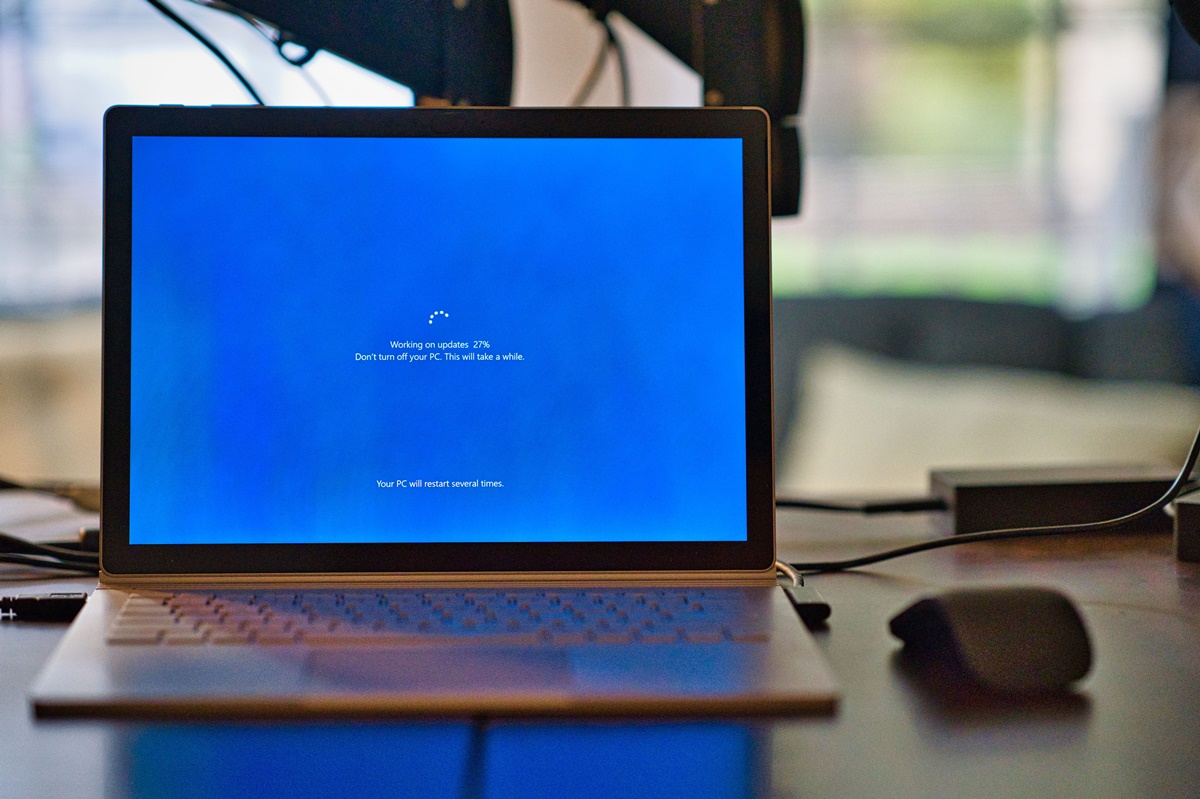 windos windos