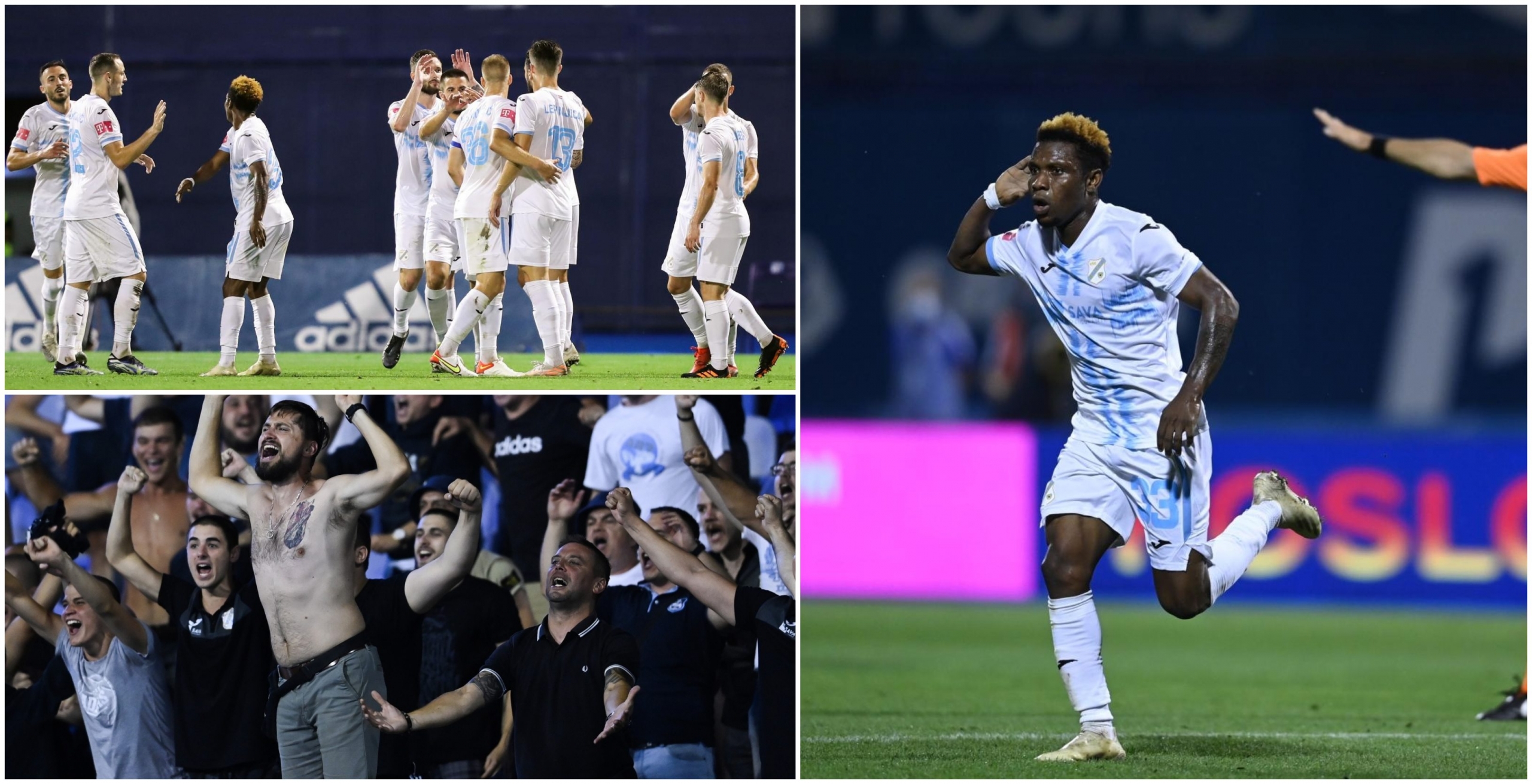 DINAMO RIJEKA LJETO 2021 naslovna