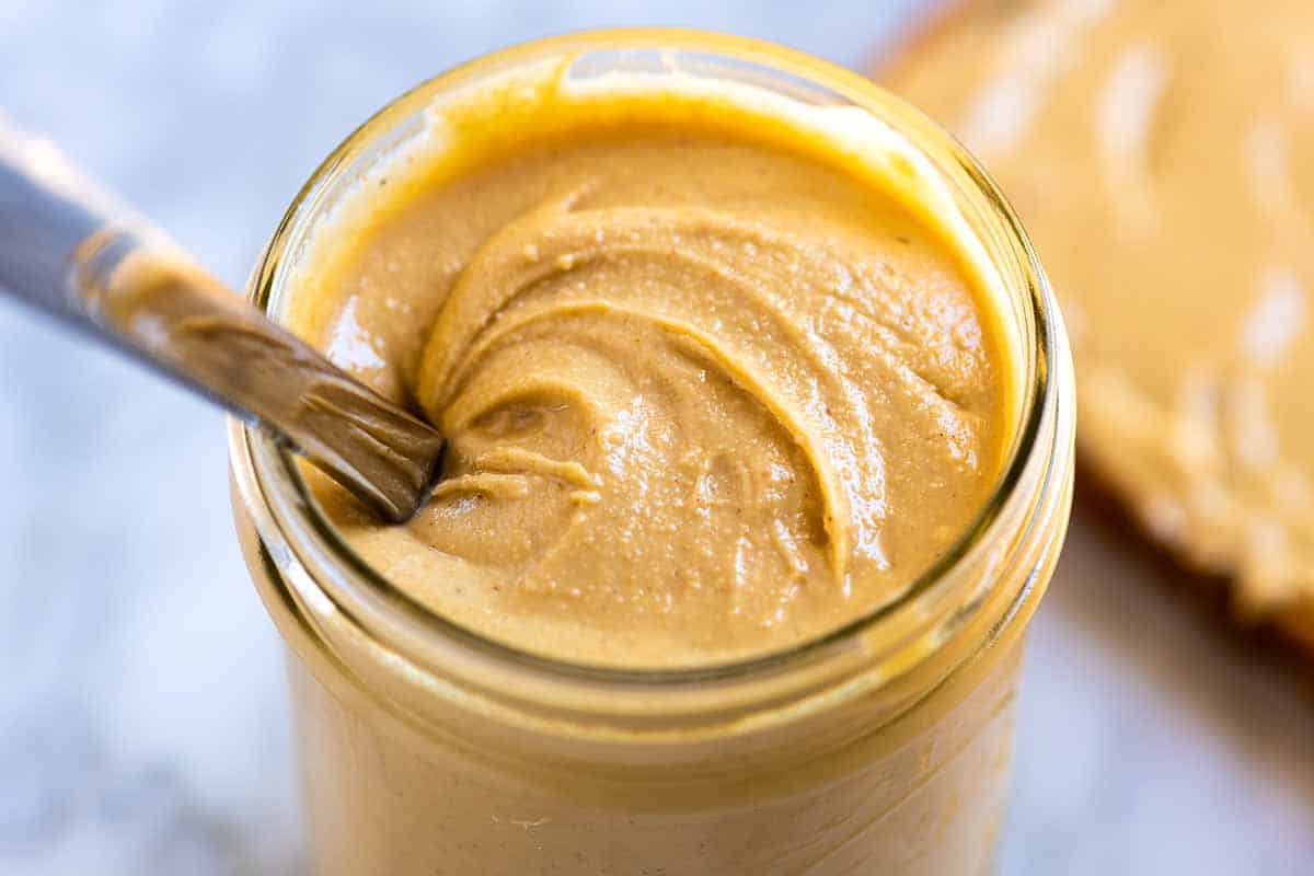 butter butter