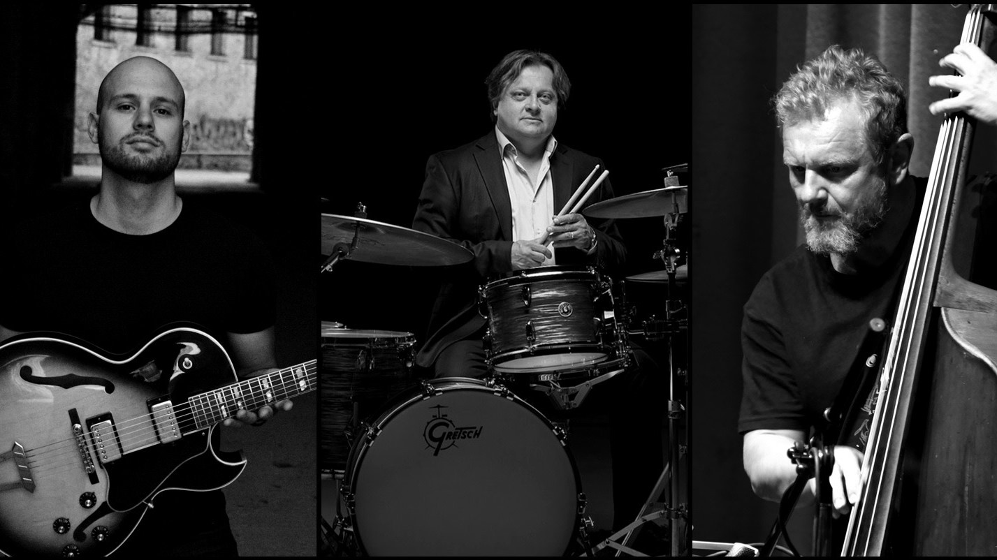henry radanovic trio