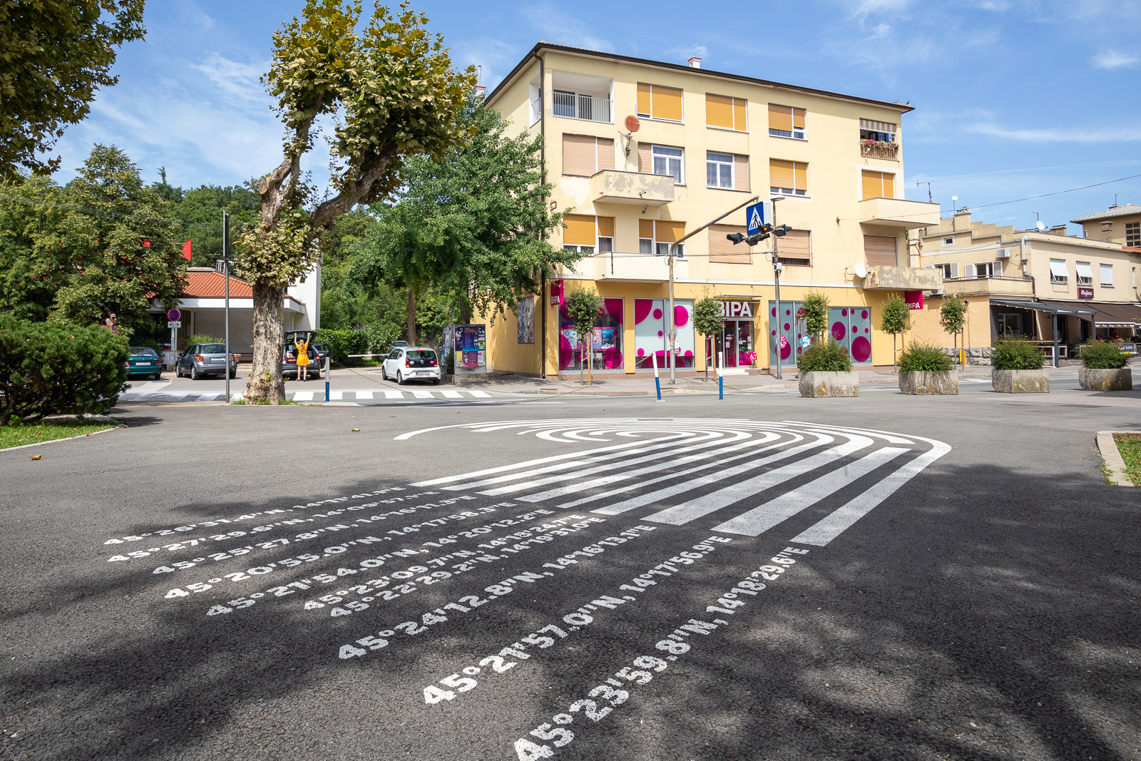 Matulji centar -13