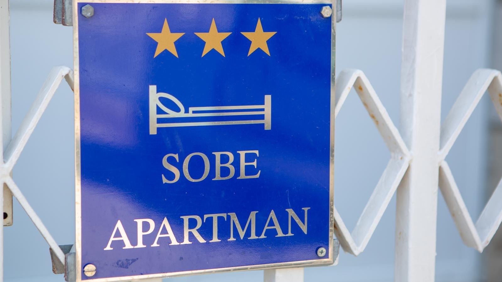 apartman