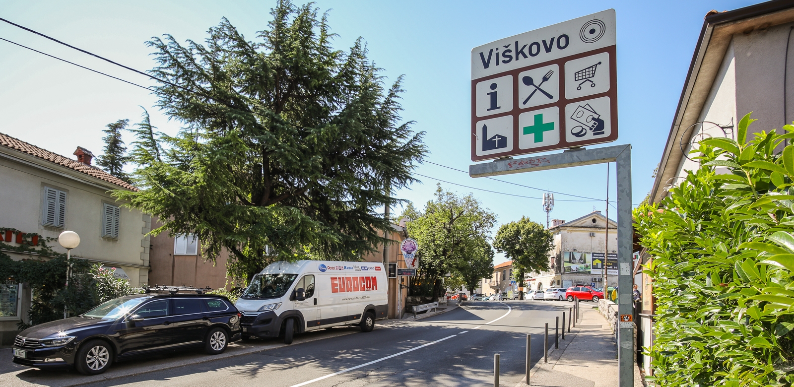 Viškovo -5